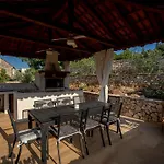 Villa Hvar - Polyhymnia *