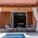 Hvar - Polyhymnia Villa