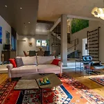 Hvar - Polyhymnia Villa Vrbanj