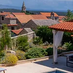 Hvar - Polyhymnia Villa Vrbanj