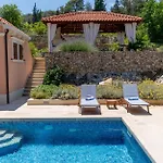Villa Hvar - Polyhymnia Vrbanj
