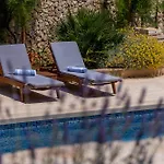 Hvar - Polyhymnia Villa *