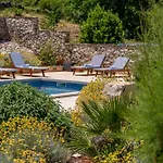 Villa Hvar - Polyhymnia Vrbanj