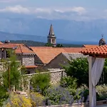 Hvar - Polyhymnia Villa