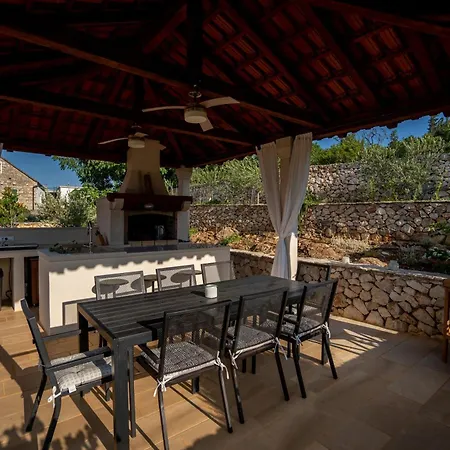 Villa Hvar - Polyhymnia *