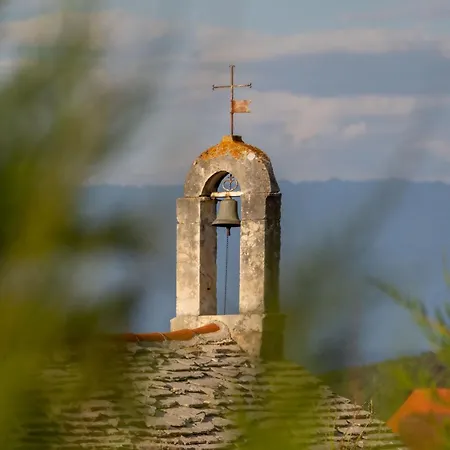 Villa Hvar - Polyhymnia
