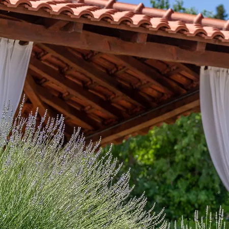 Hvar - Polyhymnia Villa *