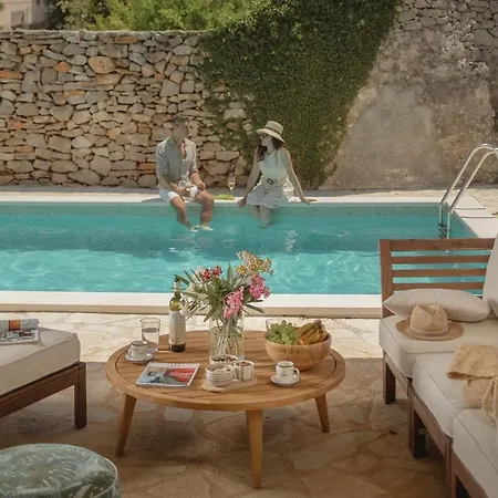 Villa Hvar - Polyhymnia Vrbanj