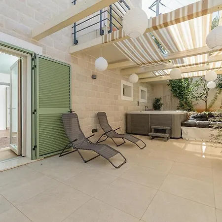 Villa Hvar - Polyhymnia *