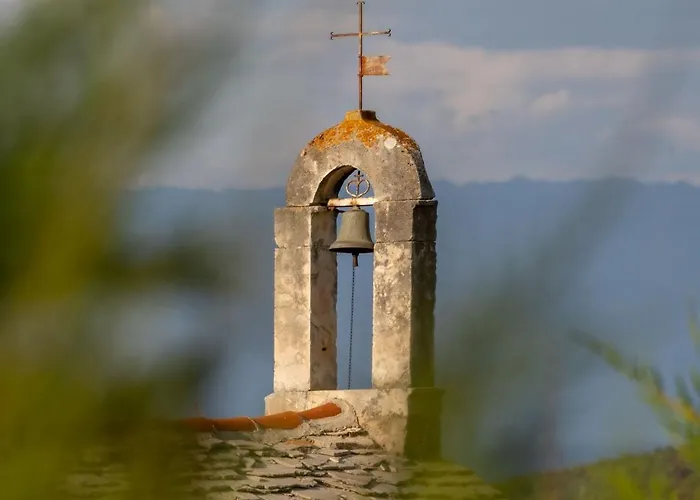 Vila Hvar - Polyhymnia