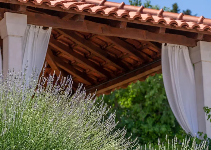 Hvar - Polyhymnia Villa *